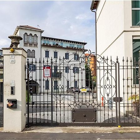 Lux Apartment 2 Milano Metro M2 Eksteriør billede