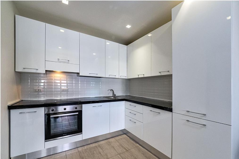 Lux Apartment 2 Milano Metro M2 Eksteriør billede