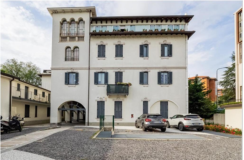 Lux Apartment 2 Milano Metro M2 Eksteriør billede