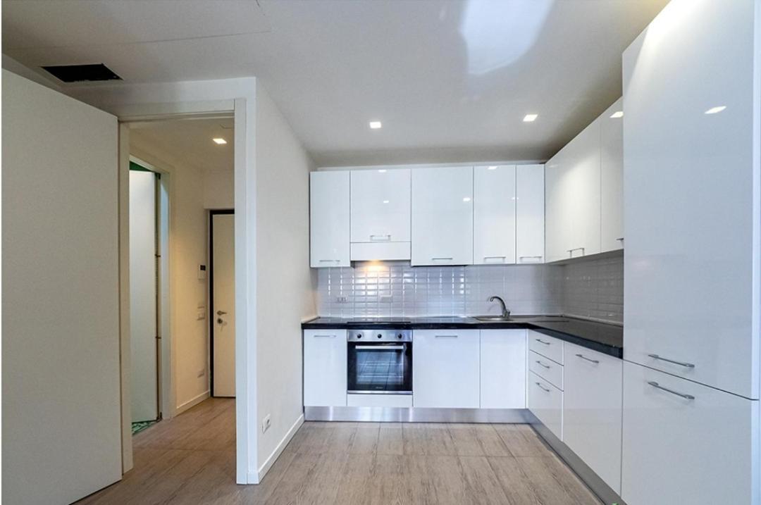 Lux Apartment 2 Milano Metro M2 Eksteriør billede