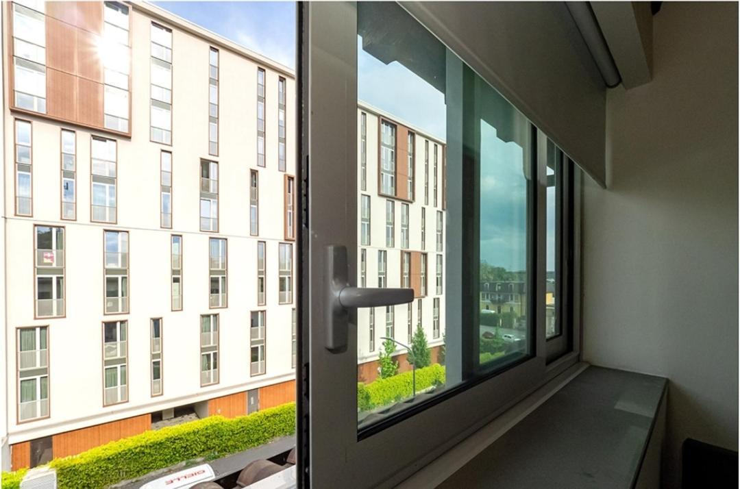 Lux Apartment 2 Milano Metro M2 Eksteriør billede