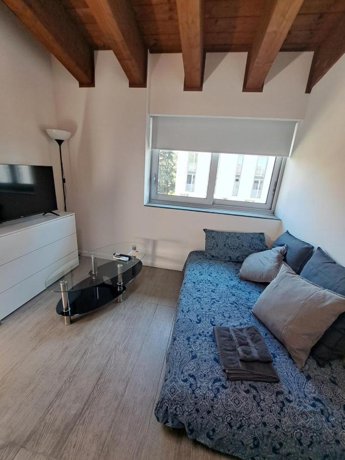 Lux Apartment 2 Milano Metro M2 Eksteriør billede